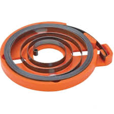 Molla di ricupero Stihl per dispositivo di avviamento e protezione mano motoseghe serie MS