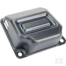 Collettore superiore