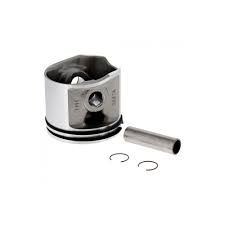 Pistone Stihl Ø 47 mm per motosega MS 291 ricambio cilindro