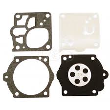 Serie particolari carburatore