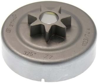 Rocchetto catena Stihl originale passo .325 7 denti 1123-640-2074
