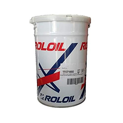 Secchio Roloil grasso universale al litio multiuso alta prestazione 4,5 kg