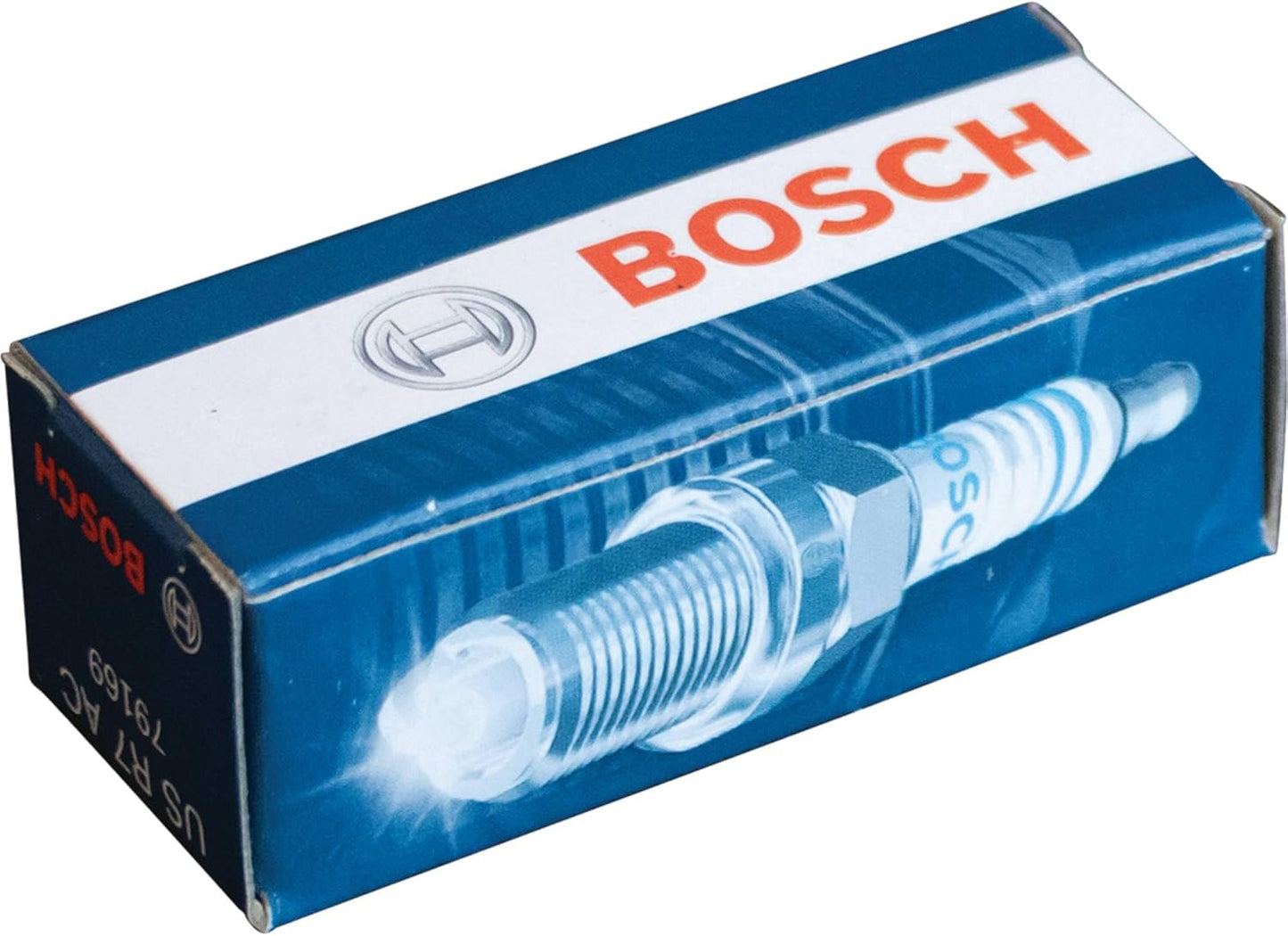 Scatola Bosch per candela USR7AC