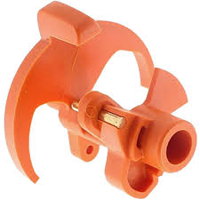 Albero di comando Stihl compatibile con MS 201 TC-M M-Tronic