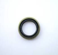 Anello di tenuta radiale Stihl 14x20x3,5 per pompa olio e frizione