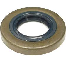 Anello di tenuta radiale Stihl 15x29,6x4 per carter albero a gomito