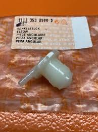 Ricambio Stihl angolare per modelli 051 Q, BR 320 L, P 840, 075 AVEQ, SR 320