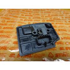 Base filtro STIHL per 020 T per filtro aria
