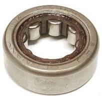 Bussola a rullo Stihl 12x24,5x8,8 ricambio per motoseghe compatibili serie MS 201 e 020