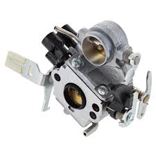 Carburatore Stihl 1139/23 C1Q-S269 per motosega MS 181 C-BE e MS 211 C-BE