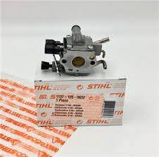 Carburatore Stihl C1Q-S259A ricambio per MS 192 C-E