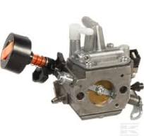 Carburatore Stihl HDA-348A ricambio per decespugliatori FS 510 C-EM, FS 560 C-EM, FS 561 C-EM, FS 491 C-EM