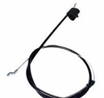 Cavo di comando Stihl per MB 248.0 (manubrio)