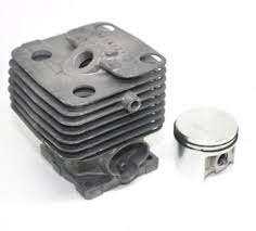 Cilindro con pistone Stihl Ø 40 mm per decespugliatori FS 250 FS 250 R FS 350