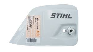 Coperchio rocchetto catena Stihl compatibile con motosega MS 241 C-M