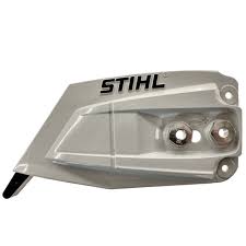 Coperchio rocchetto catena Stihl per motosega MS 400 C-M e MS 362 C-M