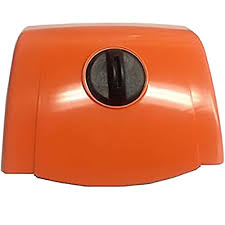 Coperchio sede carburatore Stihl per MS 192 T e MS 192 TC-E (filtro aria)