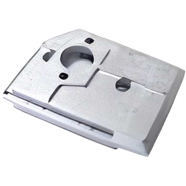 Corpo filtro Stihl per gruppo filtro aria e carburatore compatibile con FS 106 FS 86 FR 106 FS 81