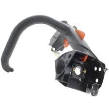 Corpo impugnatura Stihl con manico tubolare per MS 151 TC-E e MS 150 TC-E