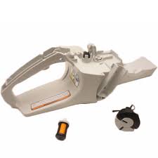 Ricambio Stihl corpo serbatoio per motoseghe serie MS