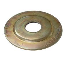 Disco di copertura Stihl per pompa olio e frizione compatibile con 051 051 Q 075 AVE 075 AVEQ 076 S