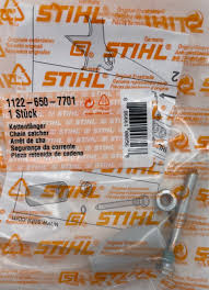 Dispositivo recupero catena Stihl ricambio per motoseghe compatibili