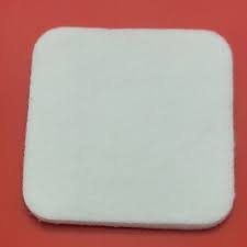 Filtro aria STIHL di ricambio compatibile con FS 74, FS 76, FS 72 R, BG 72, FC 72, HS 76, HS 72, HS 74 e FS 72
