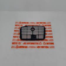 Filtro aria Stihl con manicotto elastico per MS 193 T, MS 193 TC-E, MS 194 T e MS 194 TC-E