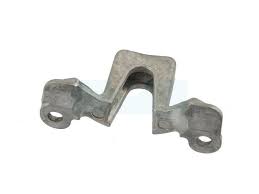 Flangia Stihl per GS 461 e MS 461 ricambio carter albero a gomito
