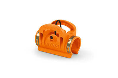 Gancio per asta telescopica Stihl per aggancio rapido con tracolla o sistema RTS