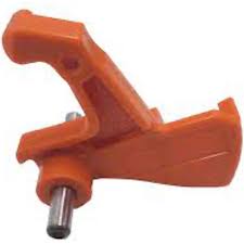 Grilletto accelerazione Stihl ricambio per corpo impugnatura motoseghe MS 193 e MS 194