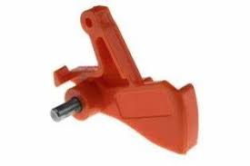 Grilletto accelerazione Stihl ricambio per 020 T e MS 200 T