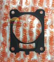 Guarnizione cilindro Stihl per motosega MS 462 C-M - ricambio per cilindro e silenziatore