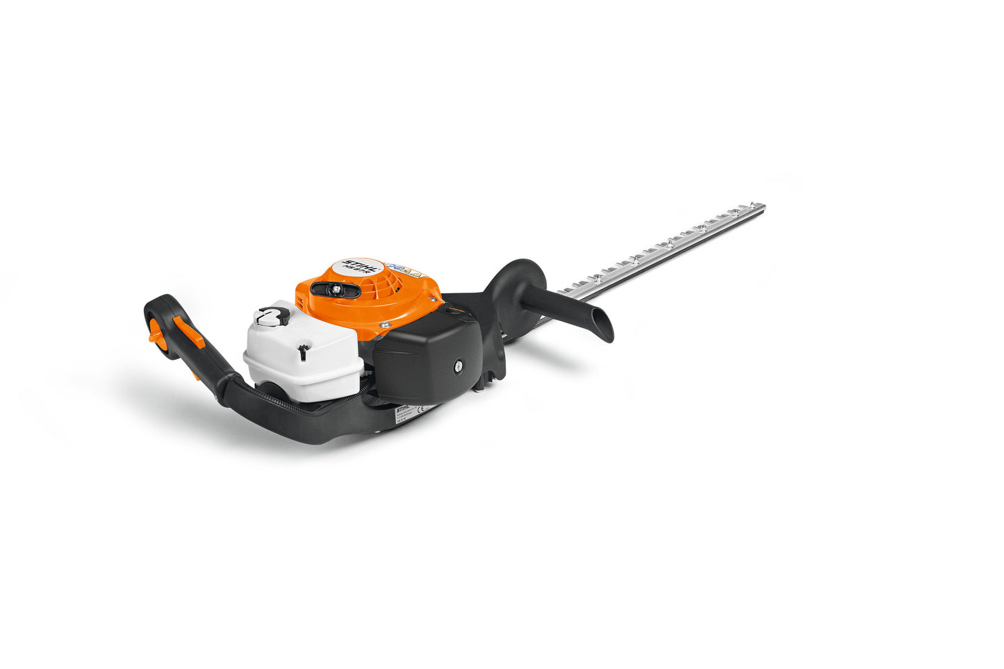Tagliasiepe professionale STIHL HS 87 R ad alta coppia per potature impegnative