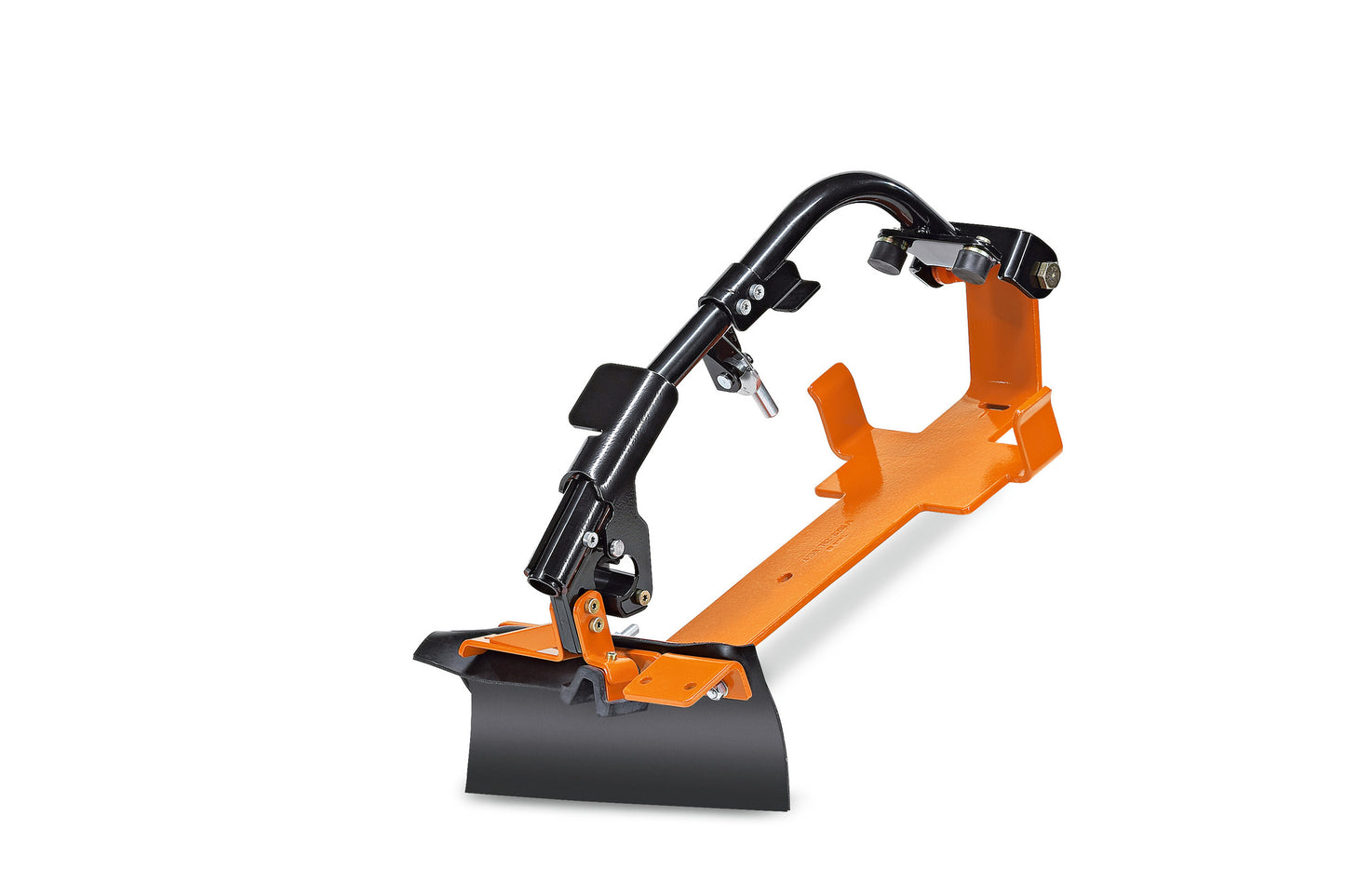 STIHL kit di conversione per carrello FW 20 con sistema di bloccaggio rapido per troncatrici TS