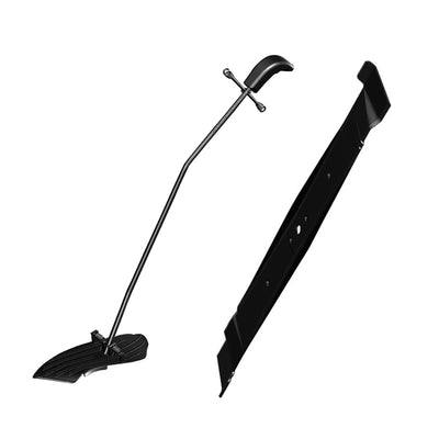 Stihl Kit Mulching AMK 082 con multicoltello e inserto mulching 80 cm per RT 4082