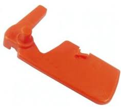 Leva di arresto Stihl ricambio per corpo impugnatura compatibile MS 201 MS 200 MS 192 020 1129