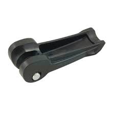 Leva di bloccaggio Stihl per manubrio compatibile con MB 555 e MB 505