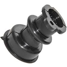 Manicotto elastico Stihl ricambio per corpo impugnatura motosega