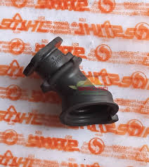 Manicotto elastico Stihl per filtro aria compatibile con MS 192 T MS 192 TC-E MS 192 C-E
