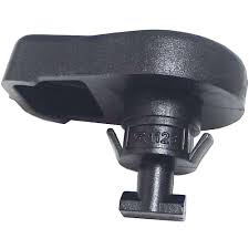 Manopola di chiusura Stihl per filtro aria compatibile con MS 210 MS 230 MS 250 C-B