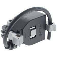 Modulo di accensione Stihl con fascio di cavi per GS 461 e MS 461