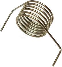 Molla con gancio STIHL ricambio per modelli HL 94 C-E, HL 92 KC-E, FS 94 C-E, FH 75, HS 76