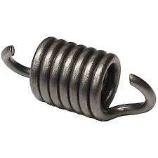 Molla di trazione Stihl per motosega compatibile con MS 280 C-BQ, MS 271 C-BE, MS 261 C-MQ, MS 261 C-BM e 026 W