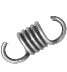 Molla di trazione Stihl ricambio per pompa olio frizione e rocchetto catena modelli 066 064 066 MR MS 660