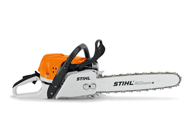 STIHL MS 391 motosega a benzina 64,1 cm3 3,3 kW con spranga
