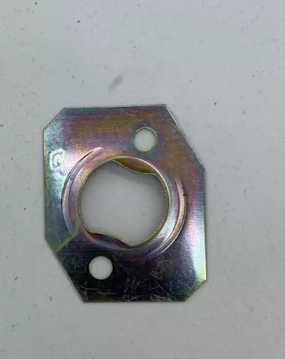 Piastra di base Stihl per corpo serbatoio compatibile con 064 W 064 R 064