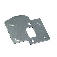 Piastra di raffreddamento Stihl per silenziatore compatibile 023 MS 230 C-B MS 230 C-BE MS 250 C-B 025