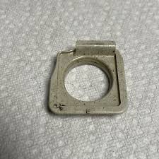 Piastra di supporto Stihl per filtro aria compatibile MS 192 T MS 192 TC-E MS 192 C-E