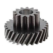 Ruota dentata Stihl per riduttore compatibile con HE 715, HSE 81, HE 815, HE 805, HE 810, HSE 71, HE 615